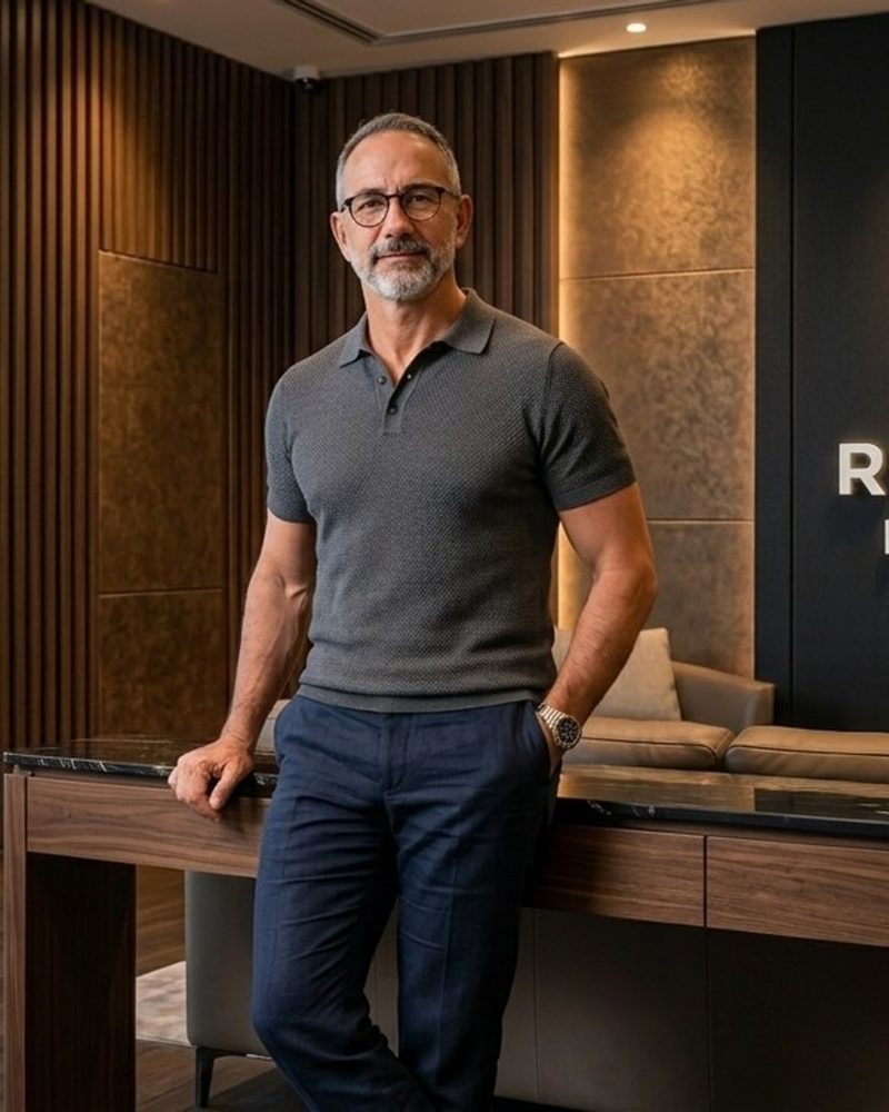 Ricardo